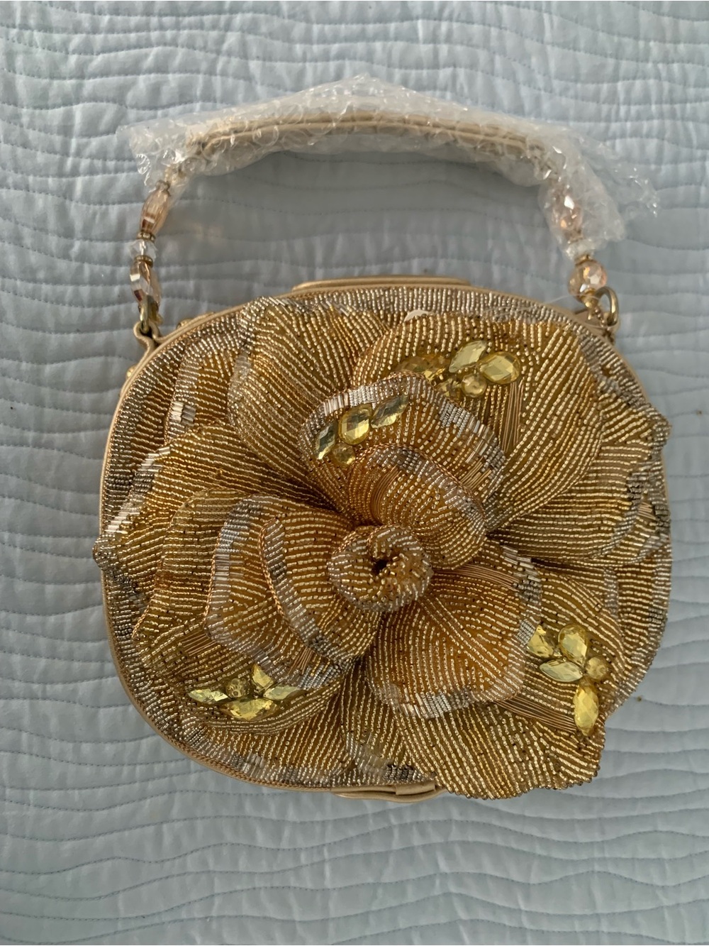 Mary Francis Handbag